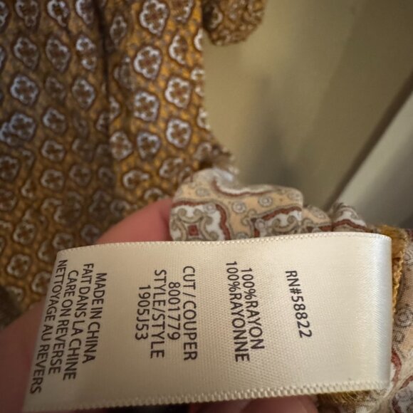 Max studio mini dress - Picture 5 of 10